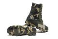 High-top Military Boots Men's Breathable - Nyaabs