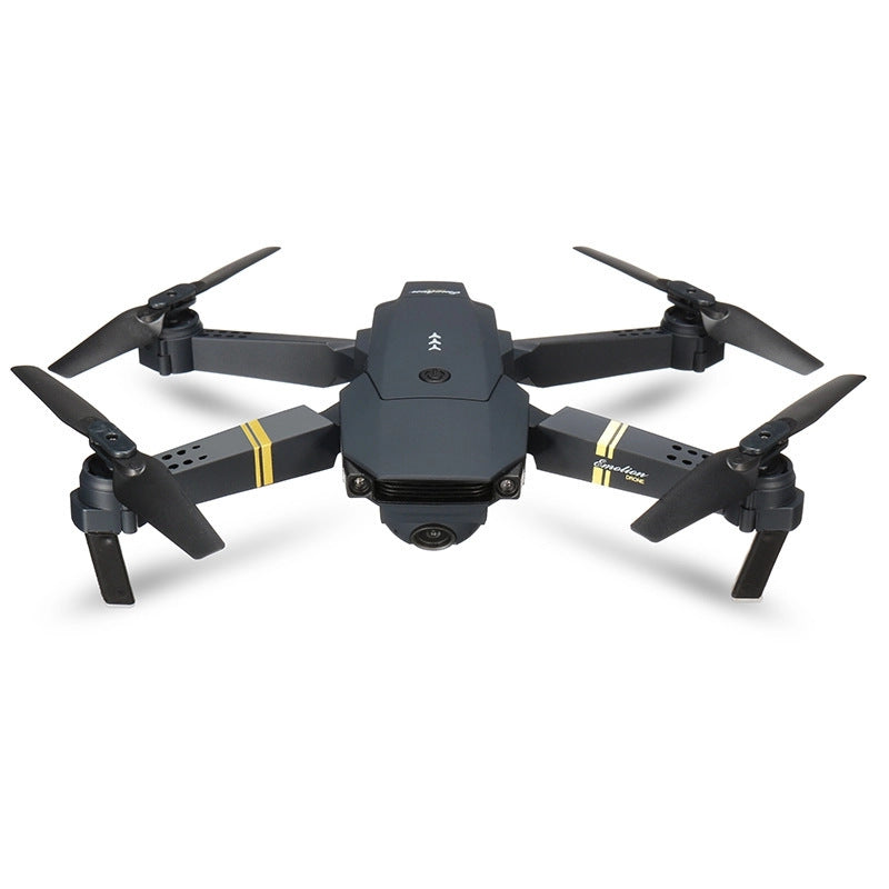 E58 Folding Aerial Drone - Nyaabs