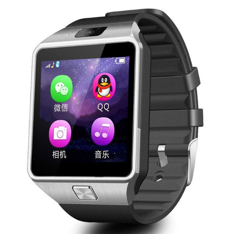 Sports Smart Watch DZ09 Card Phone Watch - Nyaabs