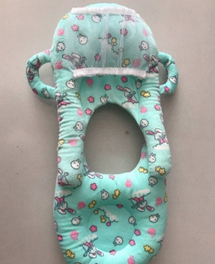 Special Confinement Plush Baby Feeding Pillow - Nyaabs