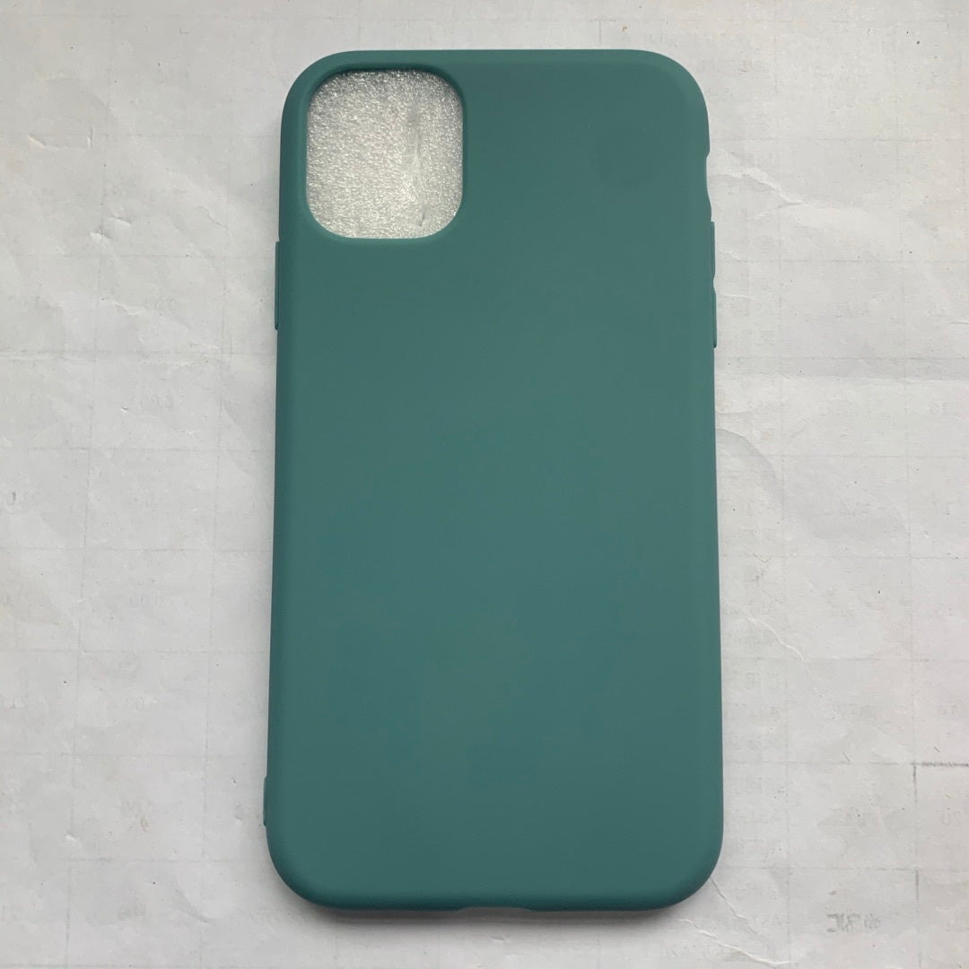 Silicone Phone Case - Nyaabs