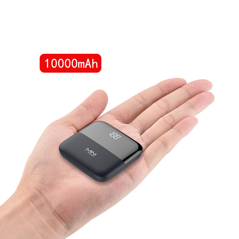 10000mAh Mini Power Bank - Nyaabs