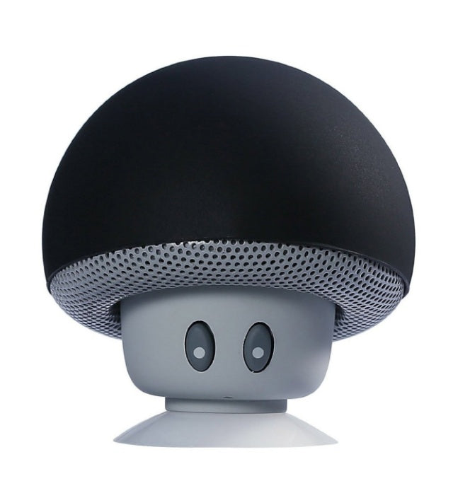 Mushroom Waterproof Bluetooth Speaker - Nyaabs