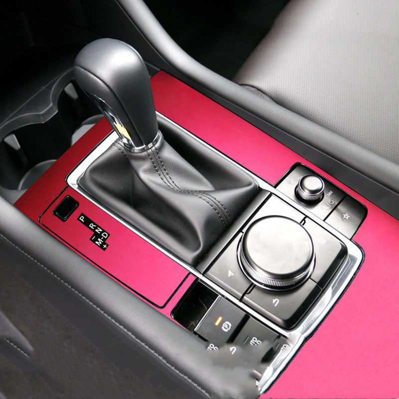 Car Interior Decoration Accessories - Nyaabs