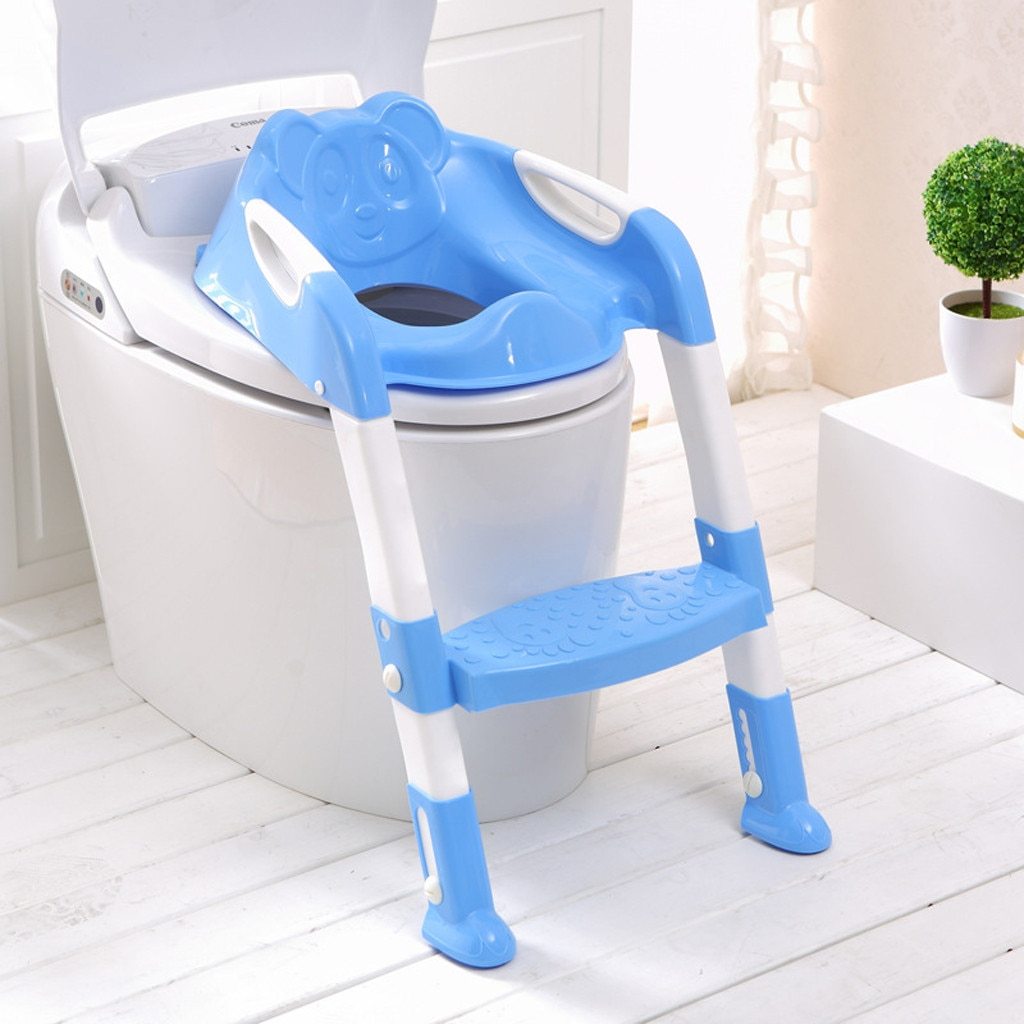 Baby Child Potty Toilet Trainer - Nyaabs