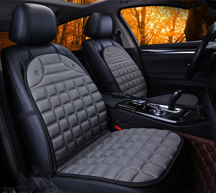 Automobile heating cushion - Nyaabs