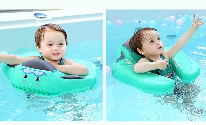 Baby Swimming Ring Floats - Nyaabs