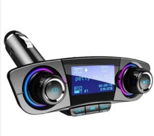 Car MP3 Player - Nyaabs