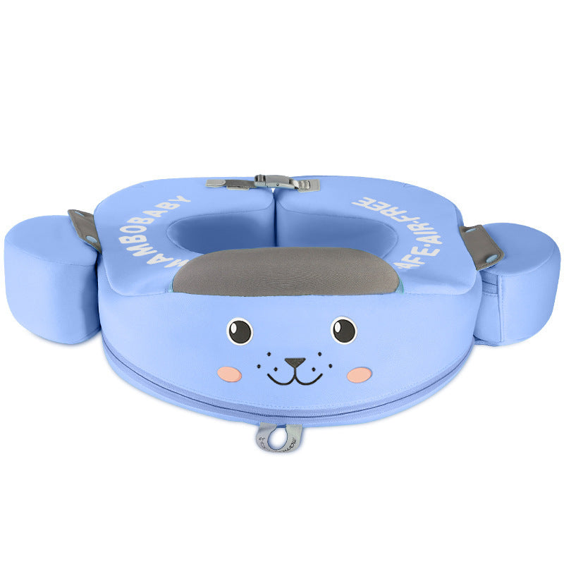 Baby Swimming Ring Floats - Nyaabs