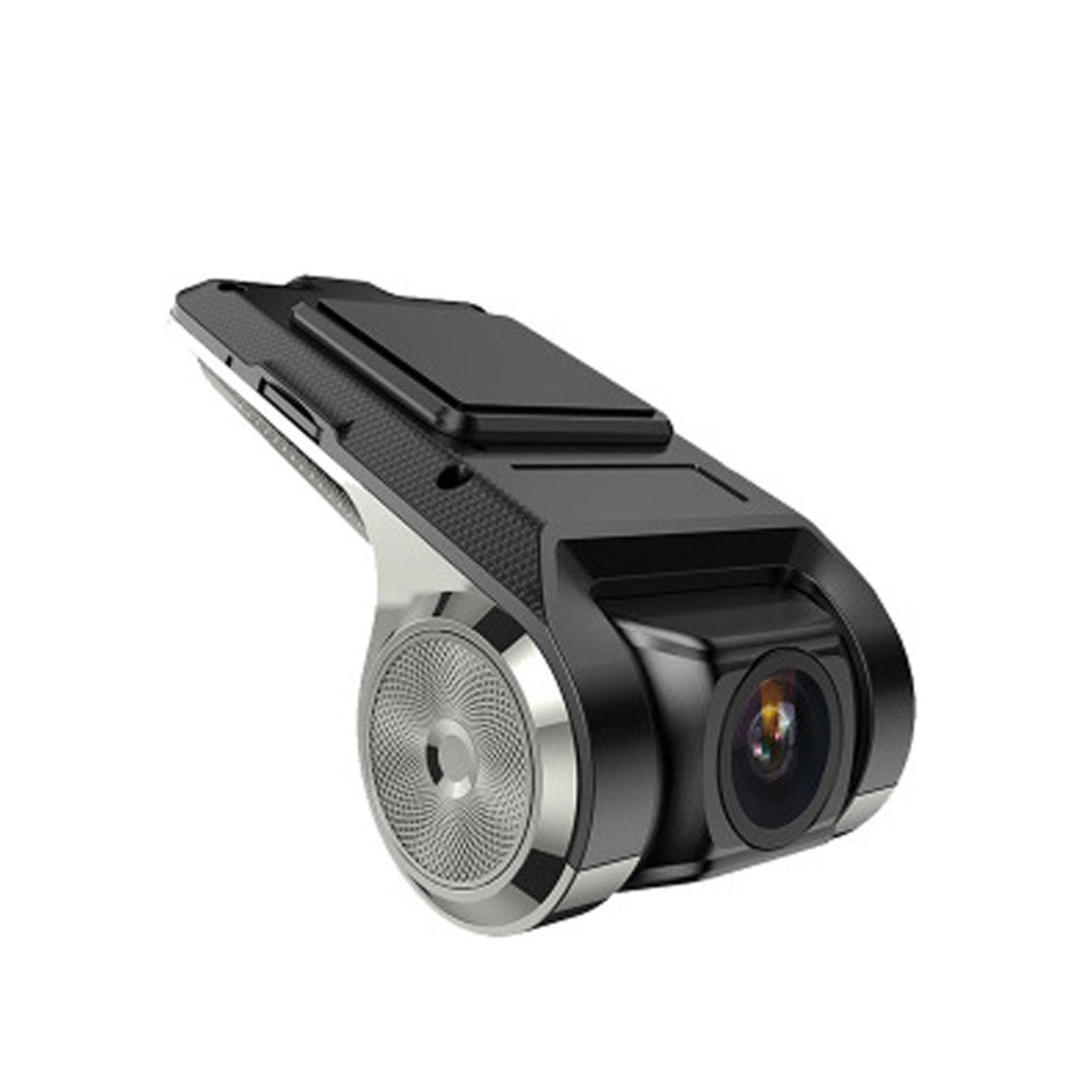 USB Car DVR Driving Recorder Camera - Nyaabs