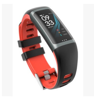 Fashionable Smart Fitness Bracelet - Nyaabs