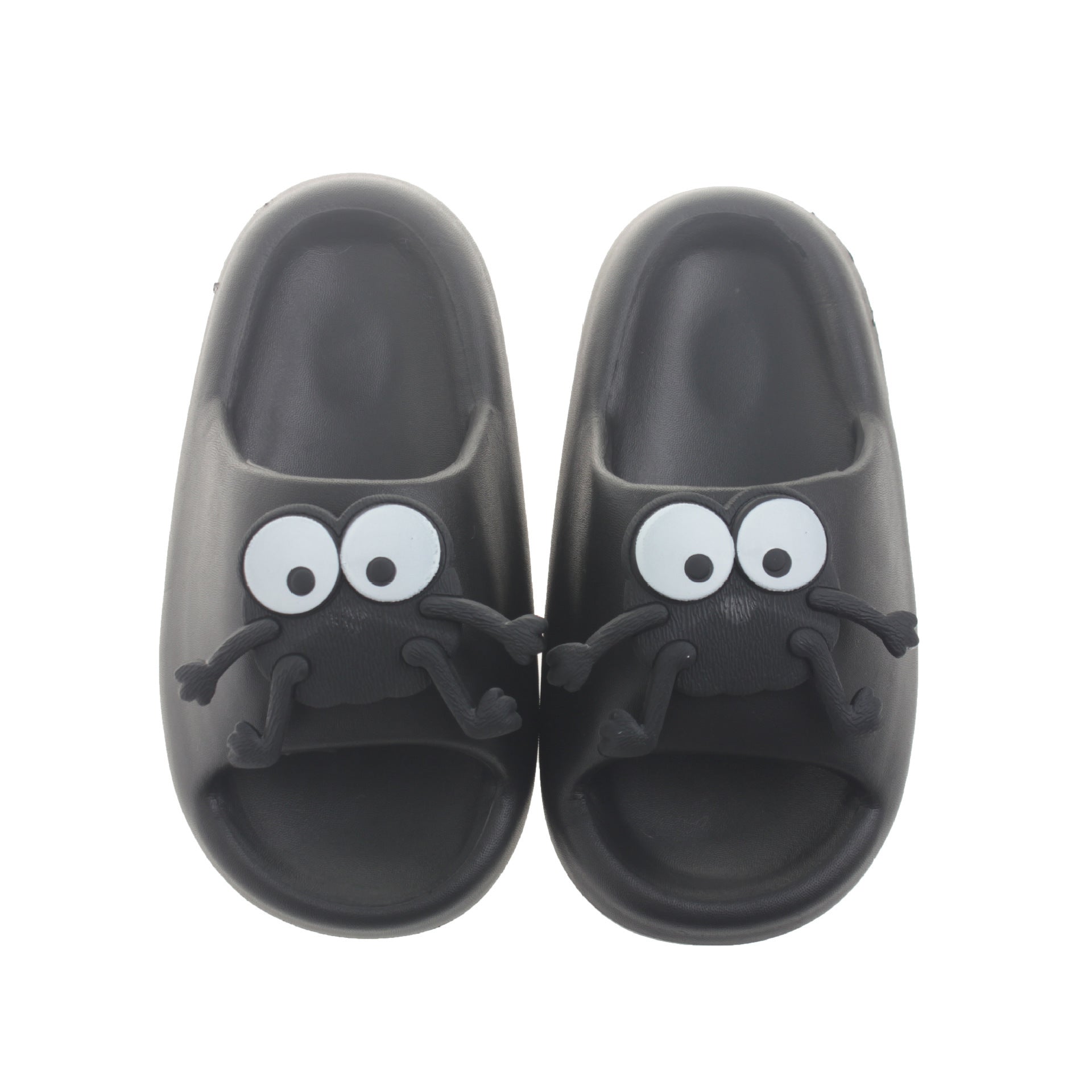 Cartoon Cute Home Eva Soft Bottom Slippers nyaabs.com