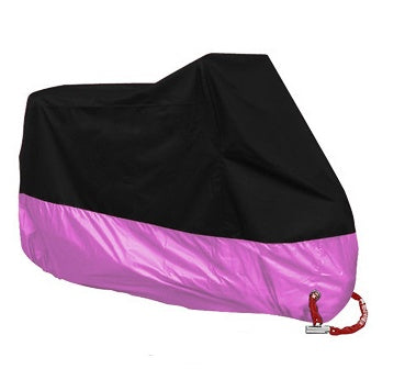 Waterproof Motorcycle Cover - Nyaabs