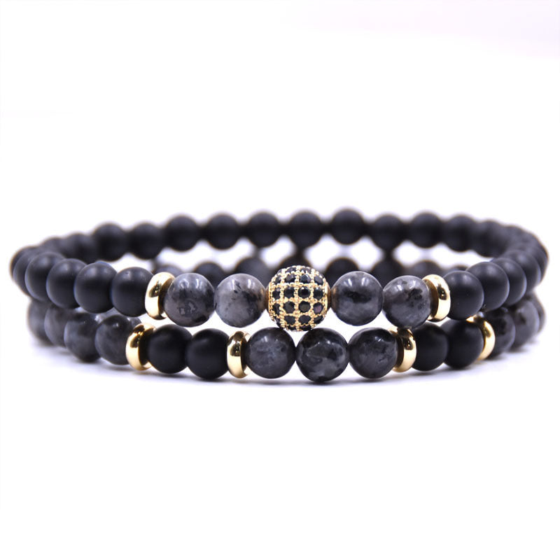 Men Bracelet set - Nyaabs