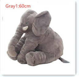 Elephant Doll Pillow Baby Comfort Sleep With - Nyaabs