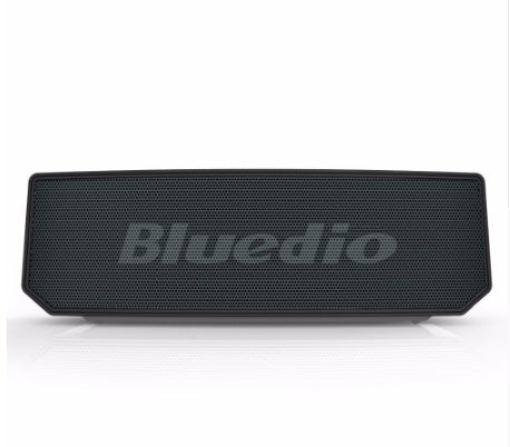 Bluedio BS-5 Mini Bluetooth speaker Portable Wireless speaker Sound System 3D stereo Music surround for phones - Nyaabs