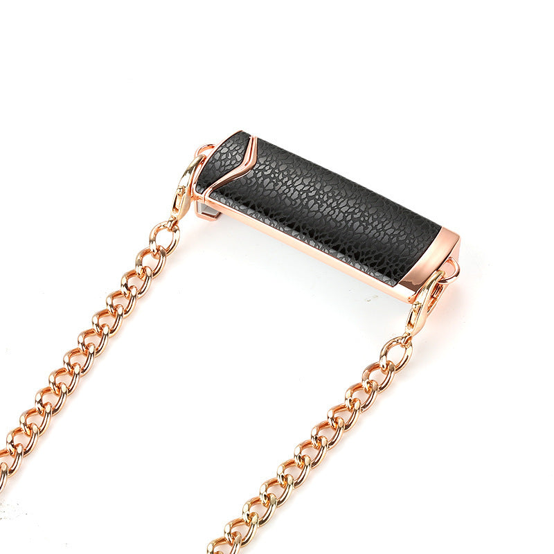 Universal Crossbody Phone Lanyard Chain Back Clip Detachable - Nyaabs