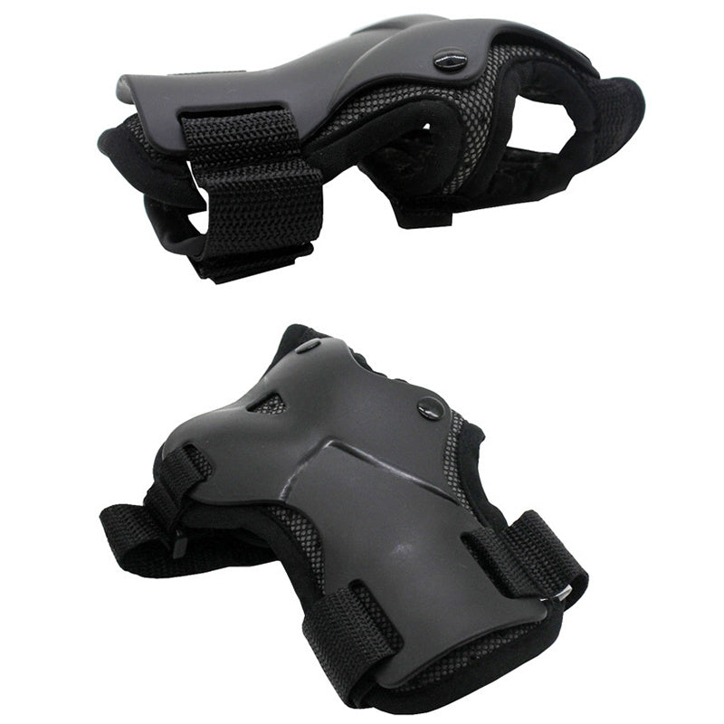 Roller Skate Hand Bracers - Nyaabs