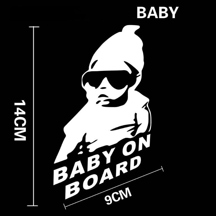 Car Door Body Reflective Car Sticker Car Sticker - Nyaabs