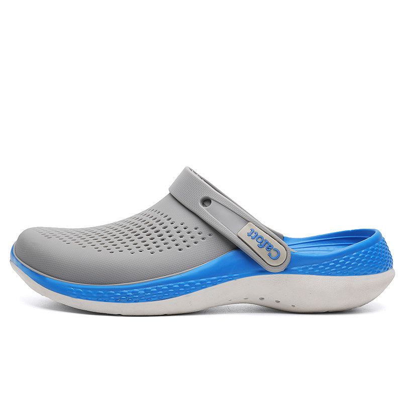 Men's Summer Wear Trendy Sports Beach Sandals - Nyaabs