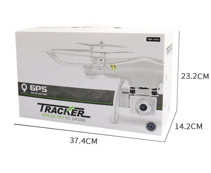 5G Image Transmission ESC Camera With Long Battery Life - Nyaabs