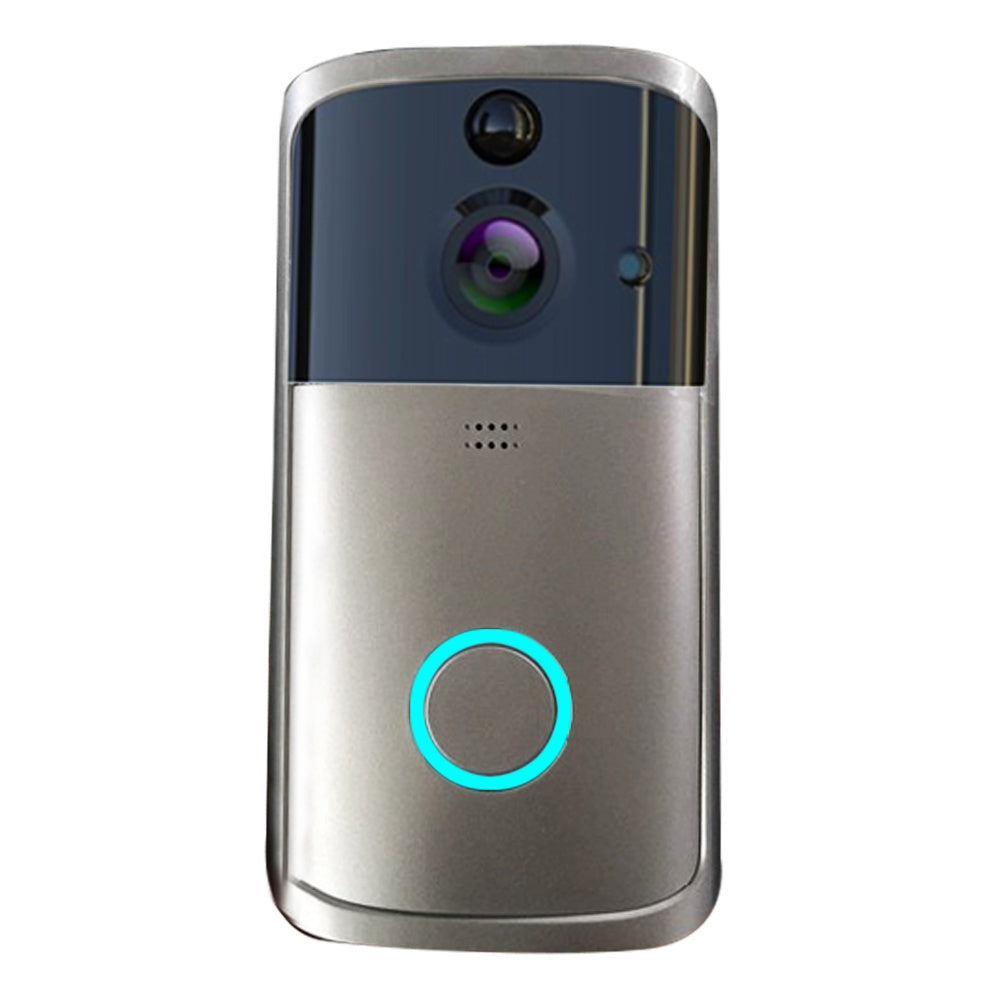 WiFi Video Doorbell Camera nyaabs.com