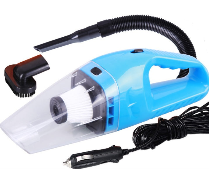 Car vacuum cleaner - Nyaabs