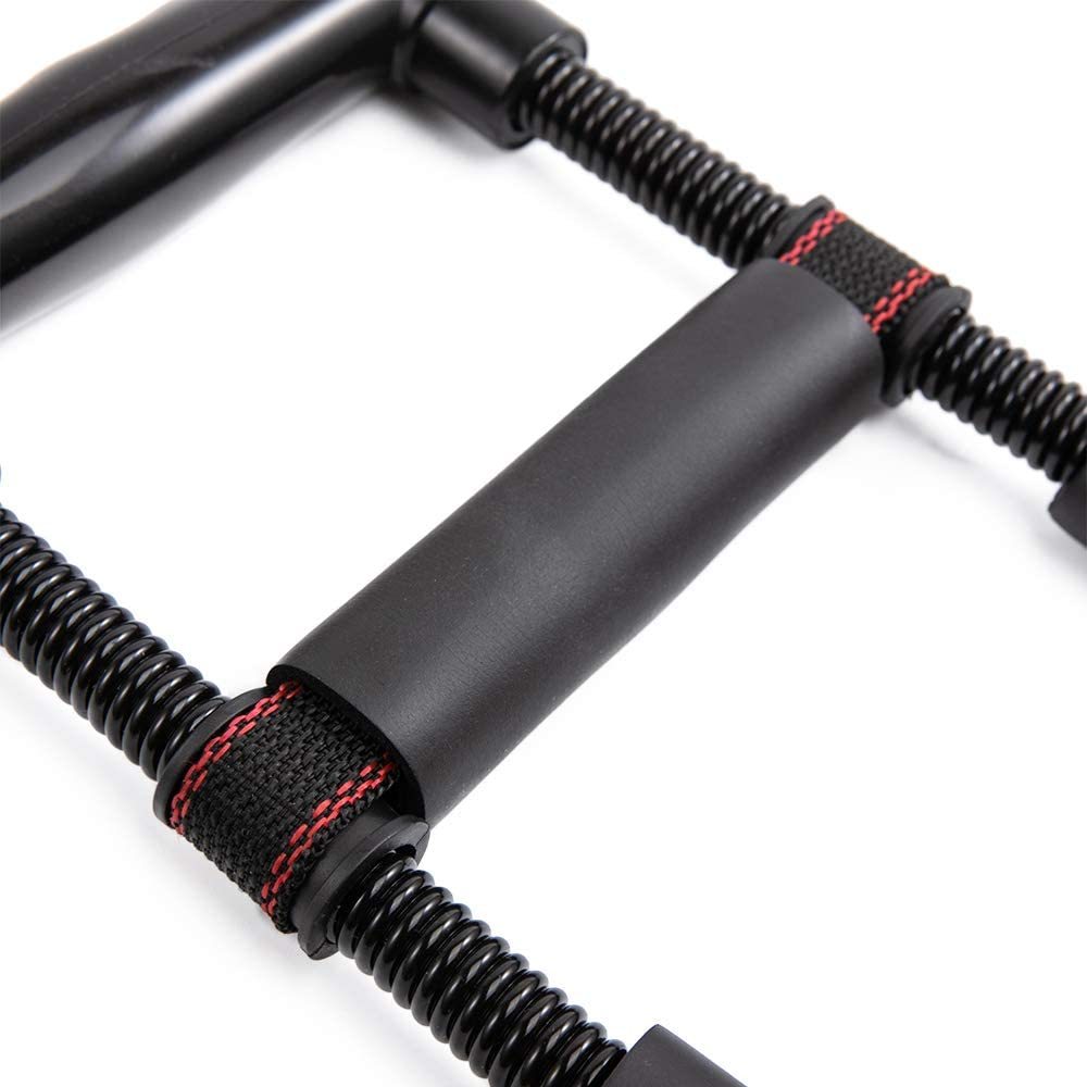 Grip Power Wrist Forearm Hand Grip Arm Trainer Adjustable Forearm Hand Wrist Exercises Force Trainer Power Strengthener Grip Fitness - Nyaabs