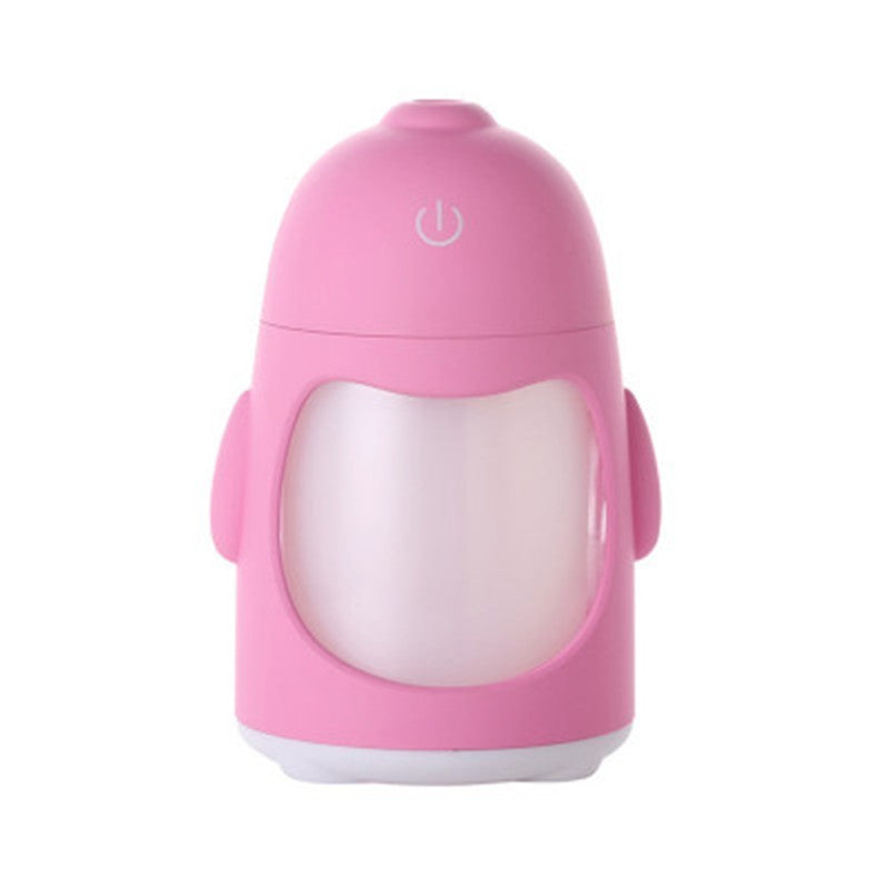 Penguin Car Humidifier - Nyaabs