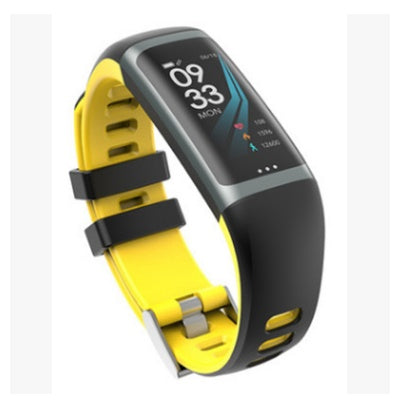 Fashionable Smart Fitness Bracelet - Nyaabs