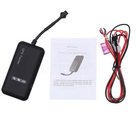 Electric Car Car Tracker Car Anti-Theft Device nyaabs.com