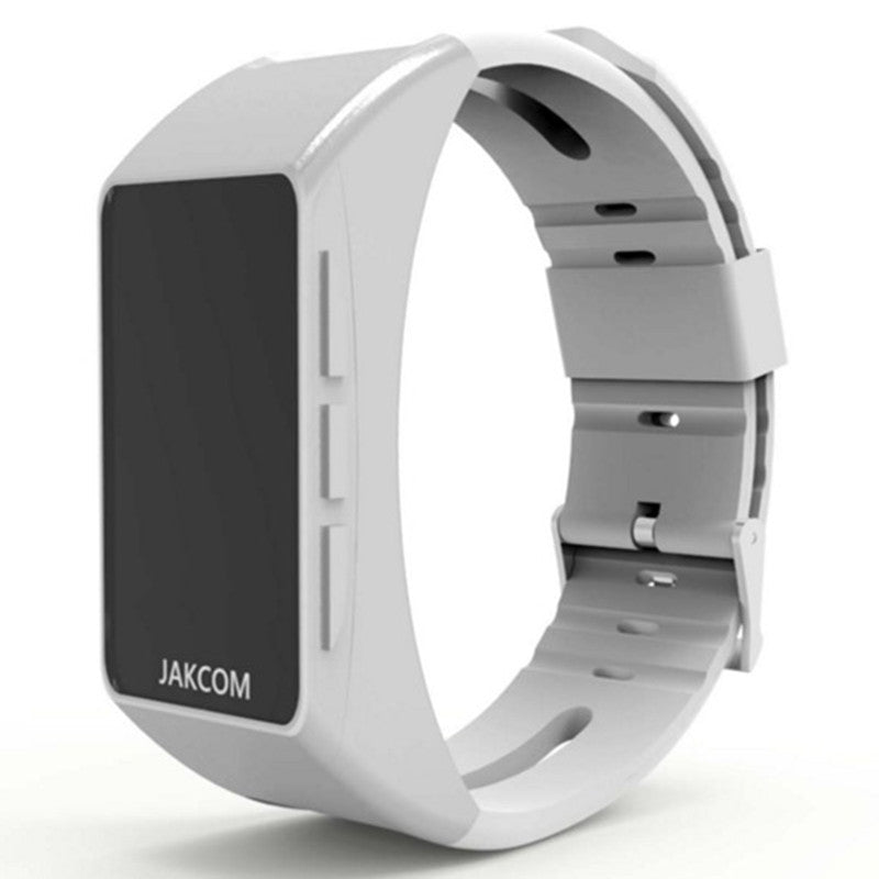 Heart rate smart bracelet - Nyaabs