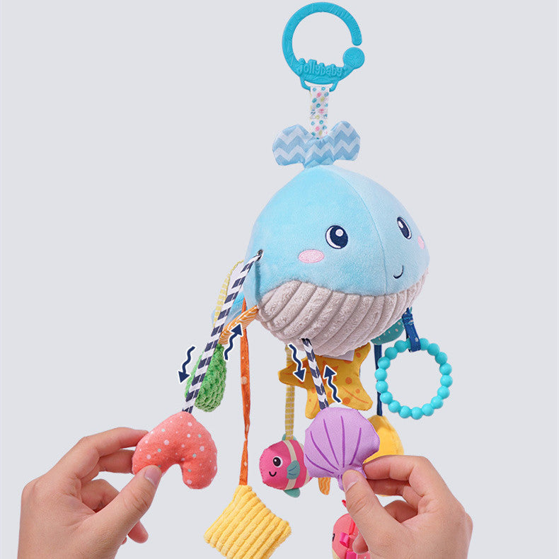 Chouchoule Baby Car Hanging Toys Baby - Nyaabs