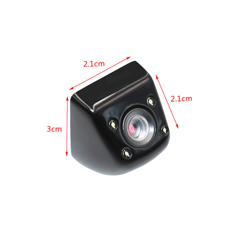 Car HD Camera Adjustable Reversing Image - Nyaabs