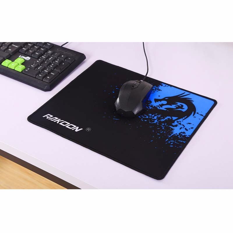 Mouse Pad nyaabs.com