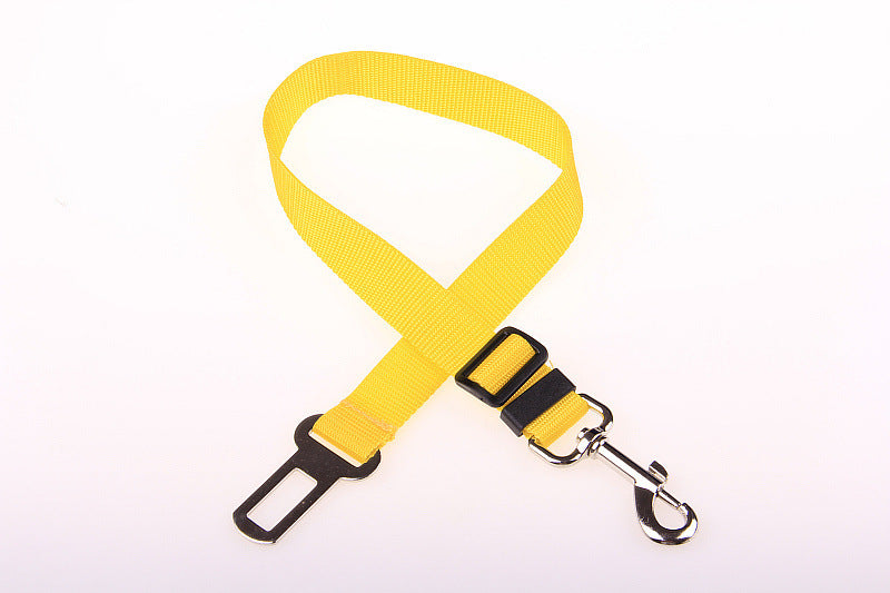 Fixed Strap Polyester Dog Strap Dog Leash Dog Leash nyaabs.com