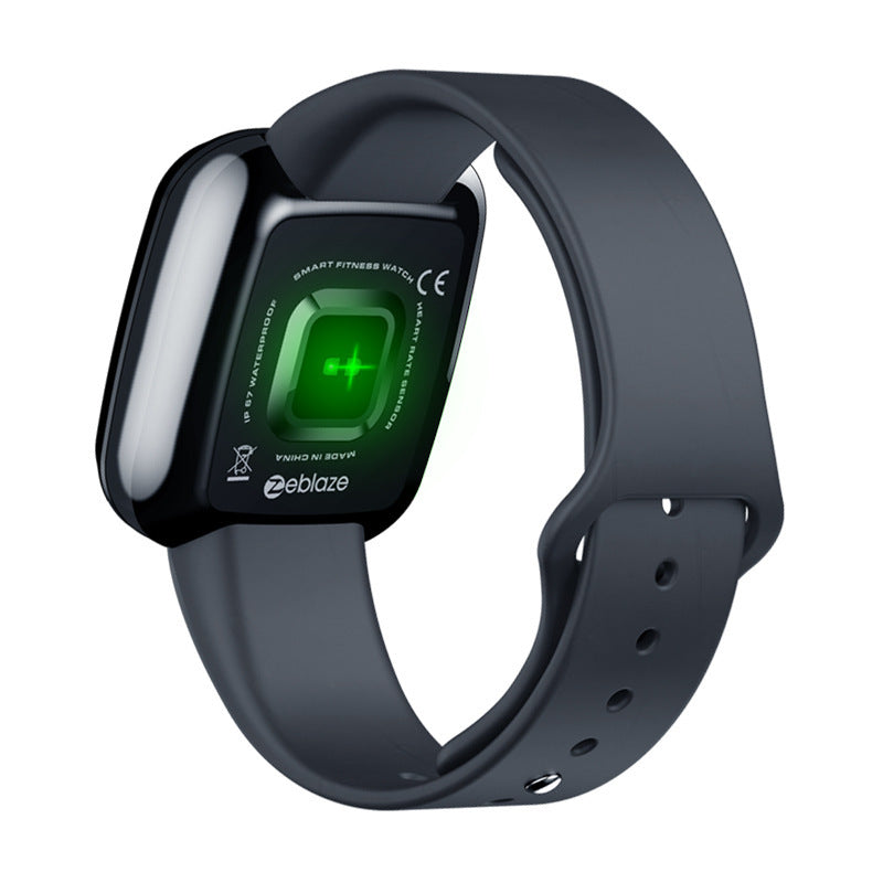 Smart watch full touch - Nyaabs