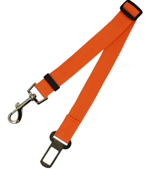 Fixed Strap Polyester Dog Strap Dog Leash Dog Leash nyaabs.com