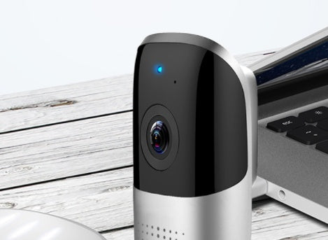 WiFi camera panoramic camera vr185 HD camera wireless network monitoring equipment nyaabs.com