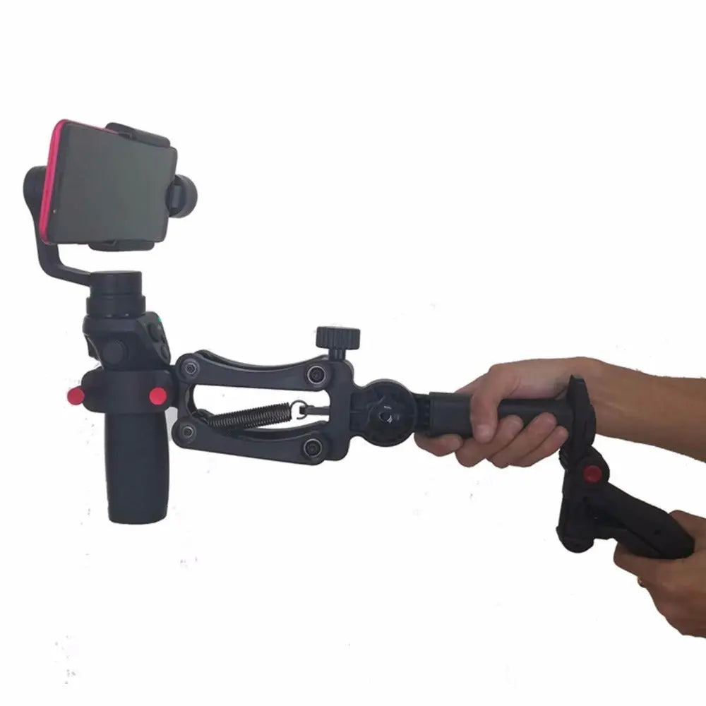 Phone stabilizer - Nyaabs