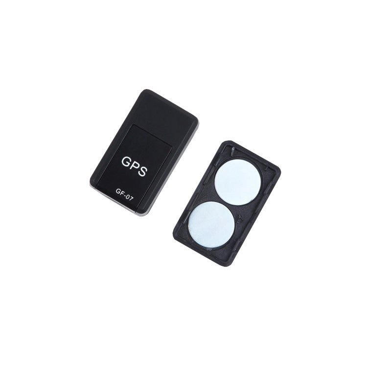 Mini GPS Locator - Nyaabs