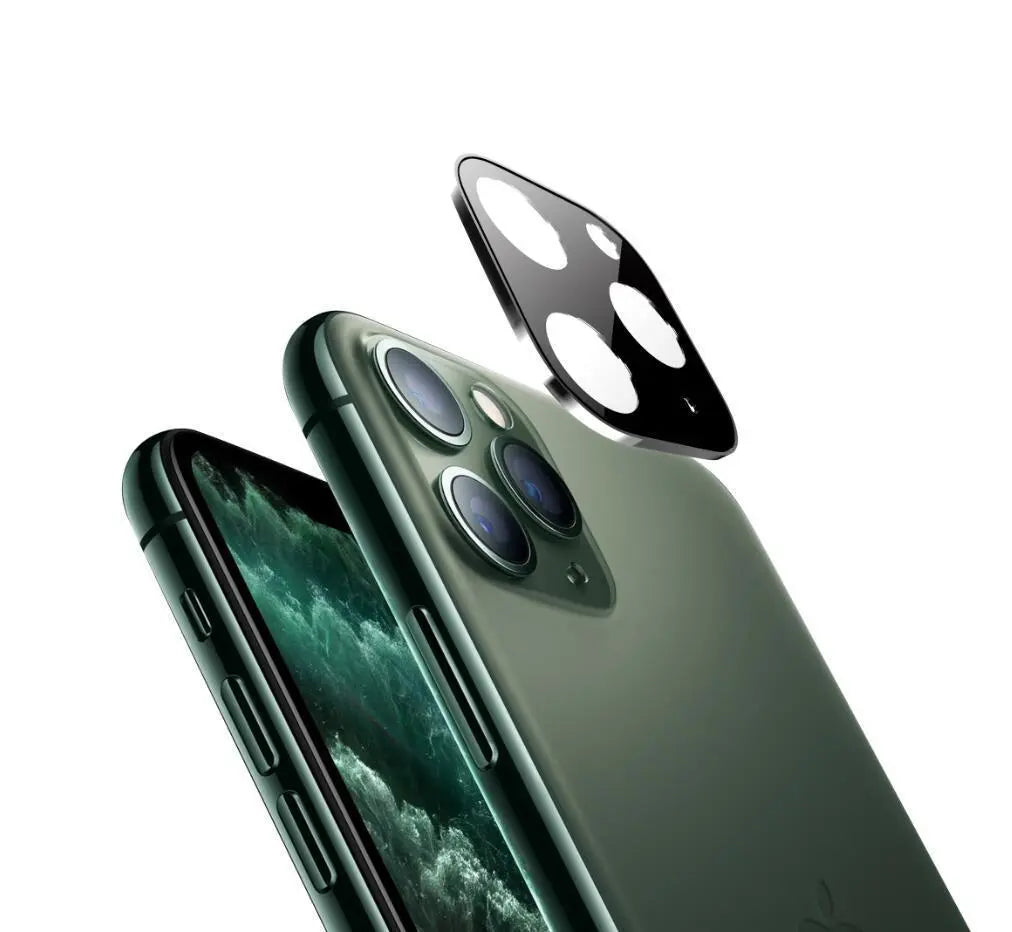 Compatible with Apple , Lens protector - Nyaabs