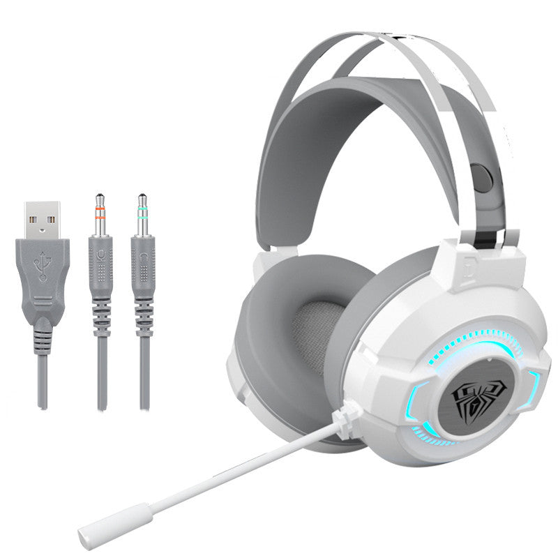 Noise-canceling headphones for gaming games - Nyaabs