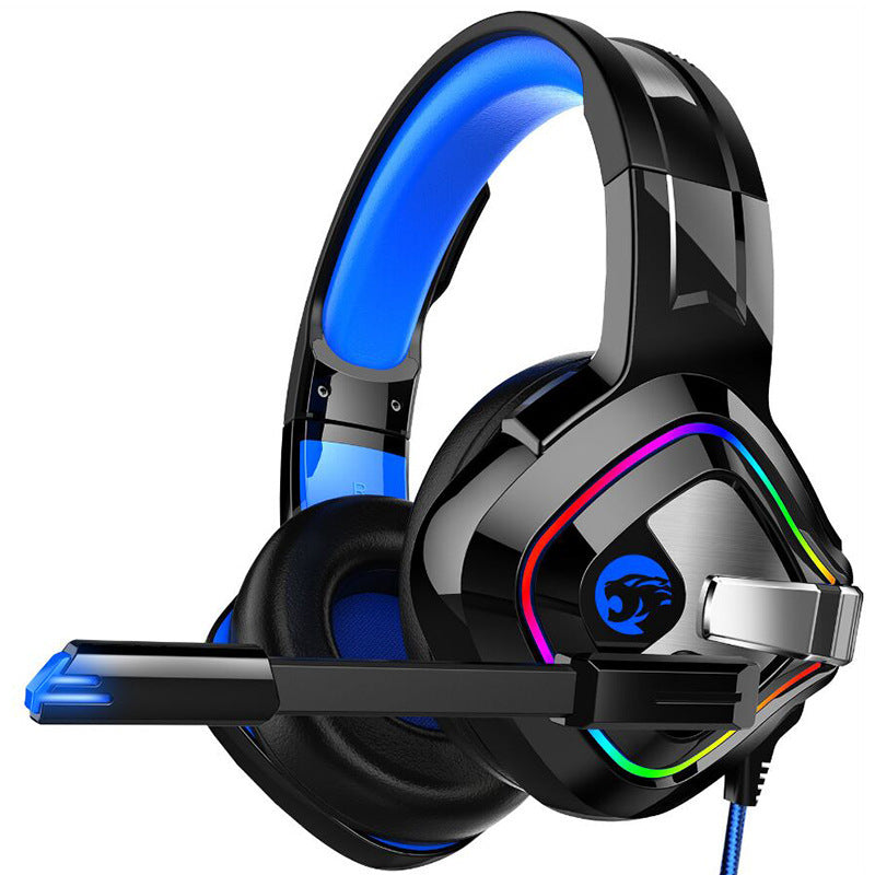 Gaming Headset - Nyaabs