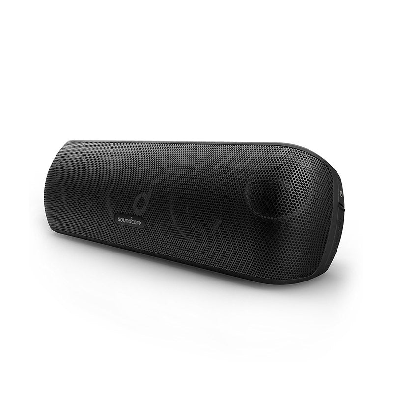 Subwoofer Bluetooth Speaker - Nyaabs