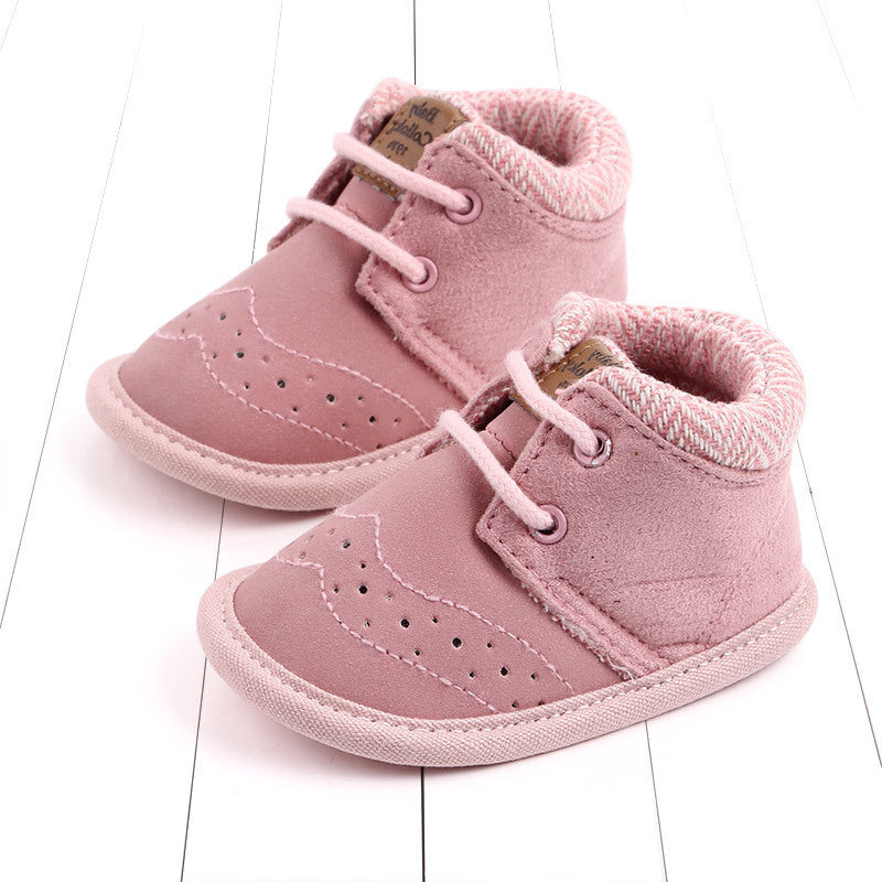 Baby toddler shoes baby shoes - Nyaabs