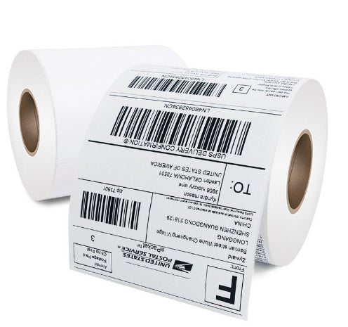 Thermal Label Printer Bluetooth Express Electronic Face Single Bar Code Sticker nyaabs.com