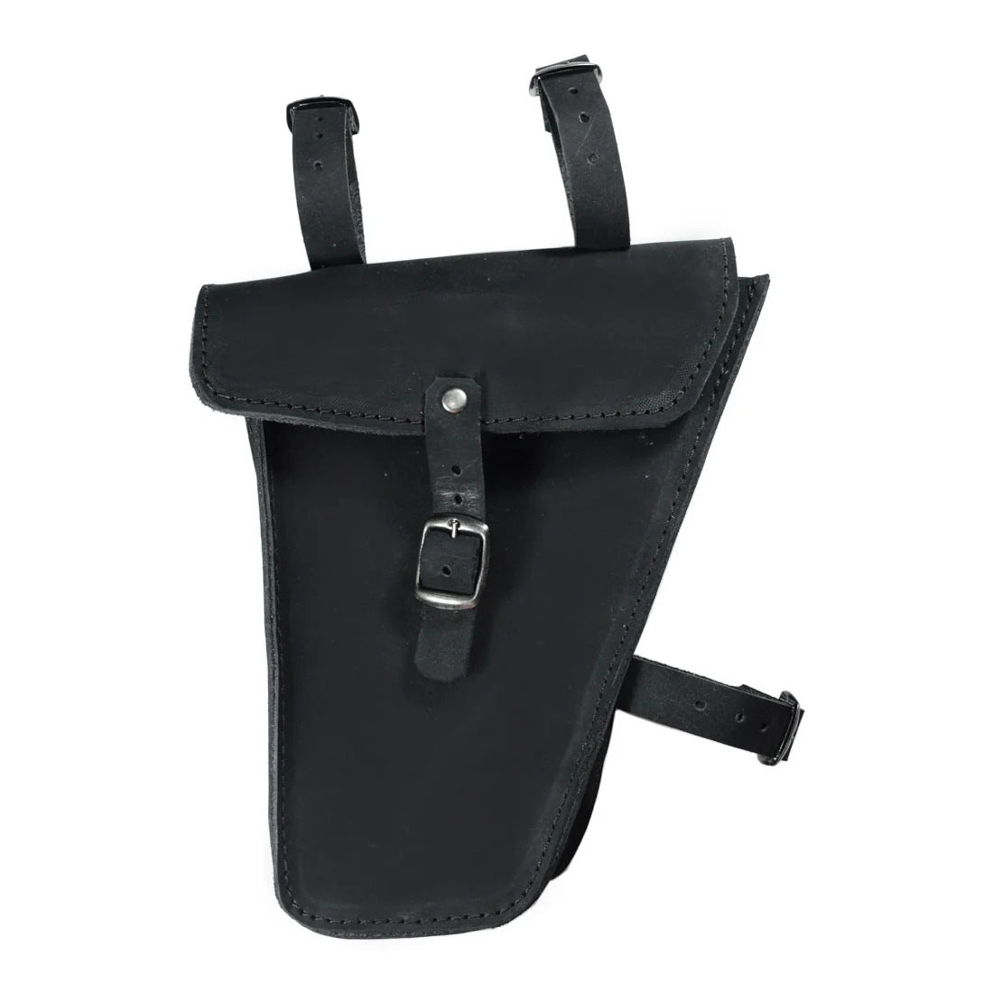 European And American Cycling Outdoor Bicycle Triangle Change And Mobile Phone Bag - Nyaabs