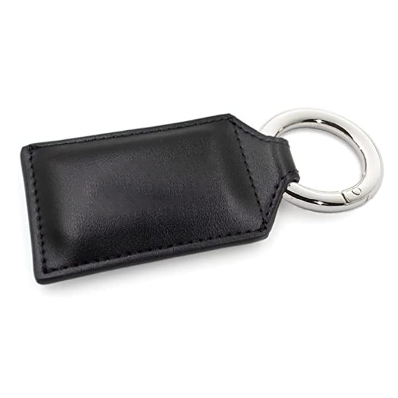 Leather Magnetic Wallet Case With Stand Hook - Nyaabs