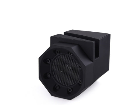 Smart Magnetic Induction Resonance Speaker nyaabs.com